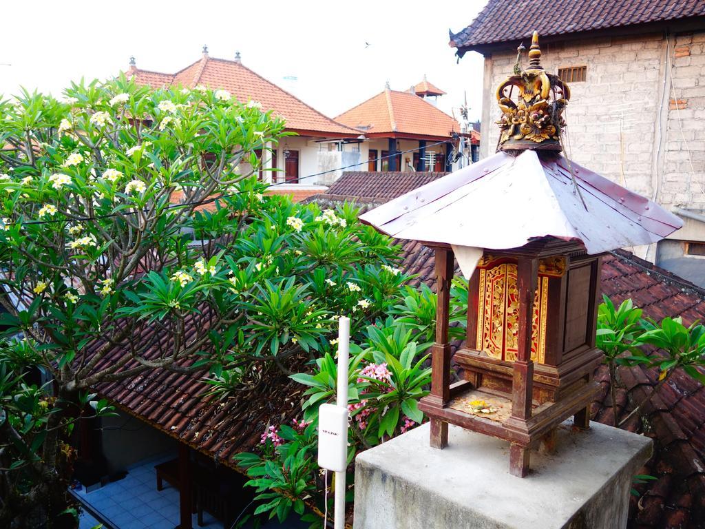 Kabera Bungalow 3 우붓 외부 사진