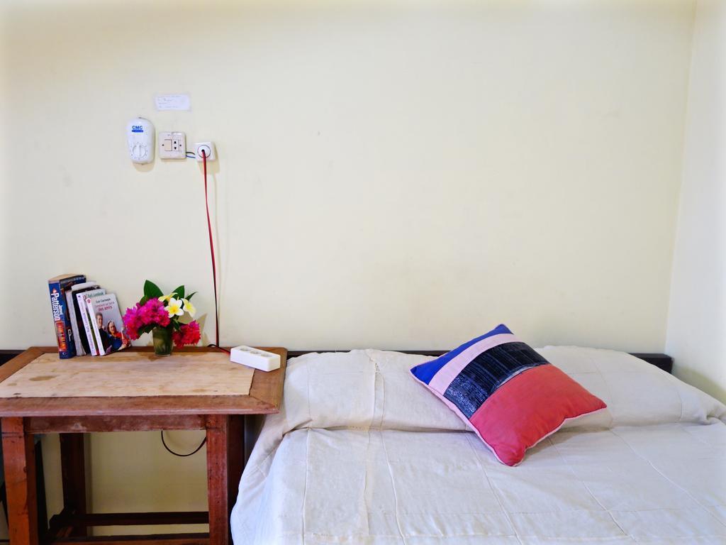 Kabera Bungalow 3 우붓 외부 사진