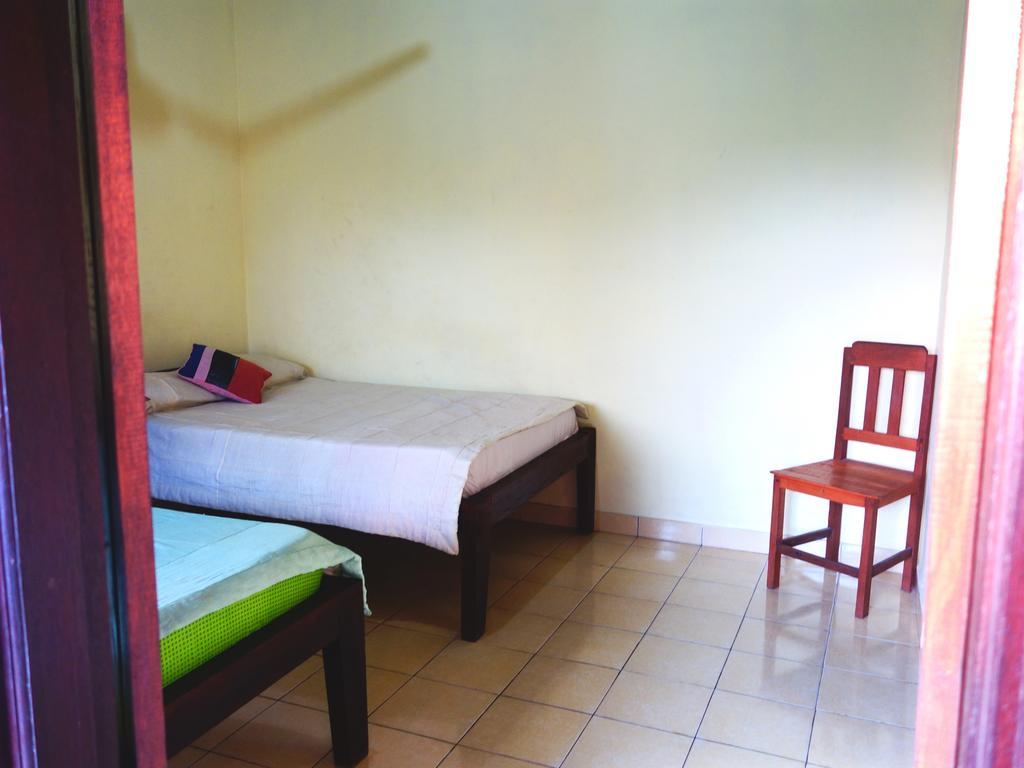 Kabera Bungalow 3 우붓 외부 사진