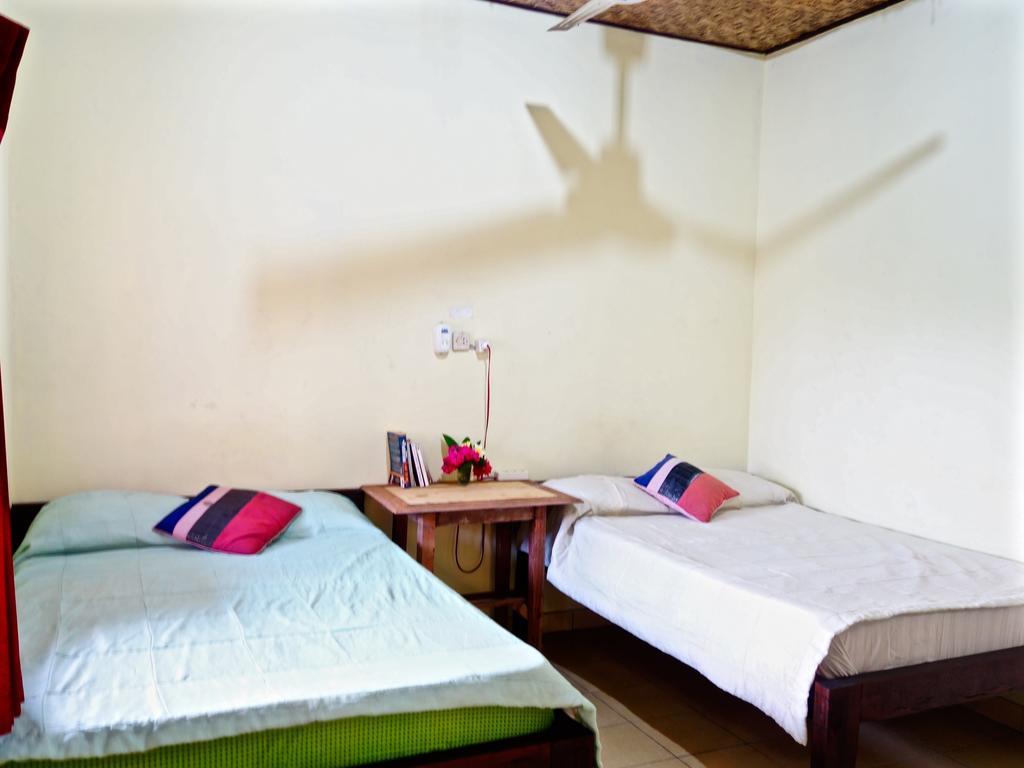 Kabera Bungalow 3 우붓 외부 사진