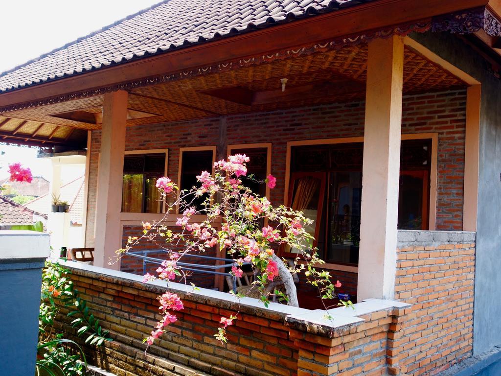 Kabera Bungalow 3 우붓 외부 사진