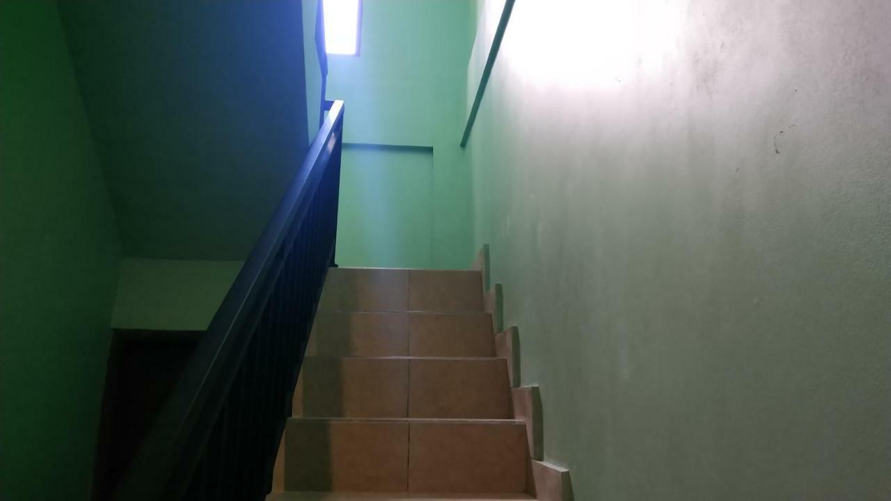 Kabera Bungalow 3 우붓 외부 사진