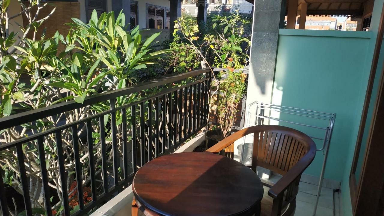 Kabera Bungalow 3 우붓 외부 사진