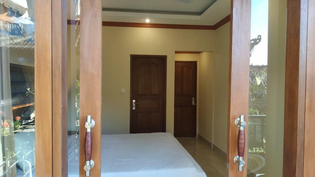 Kabera Bungalow 3 우붓 외부 사진