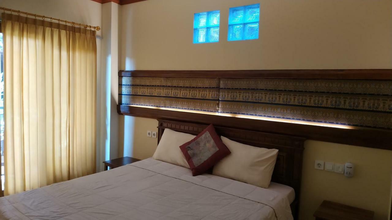 Kabera Bungalow 3 우붓 외부 사진